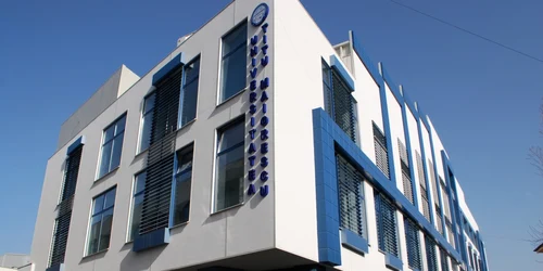 universitatea titu maiorescu