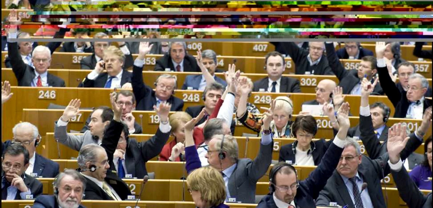 Parlamentul European 