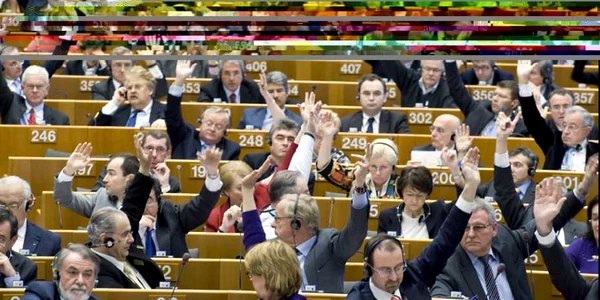 Parlamentul European 