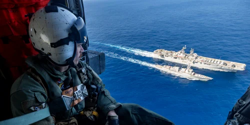 indo pacific razboi foto U S  Department of Defense jpg