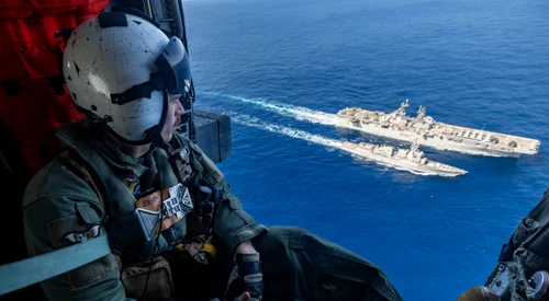 indo pacific razboi foto U S  Department of Defense jpg