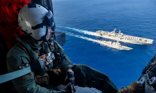 indo pacific razboi foto U S  Department of Defense jpg