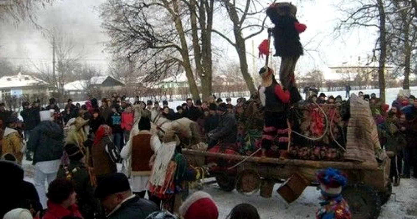 Tradiţii de Crăciun