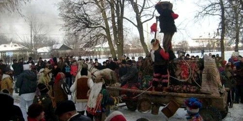 Tradiţii de Crăciun