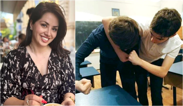  Cauzele și soluțiile pentru violența juvenilă