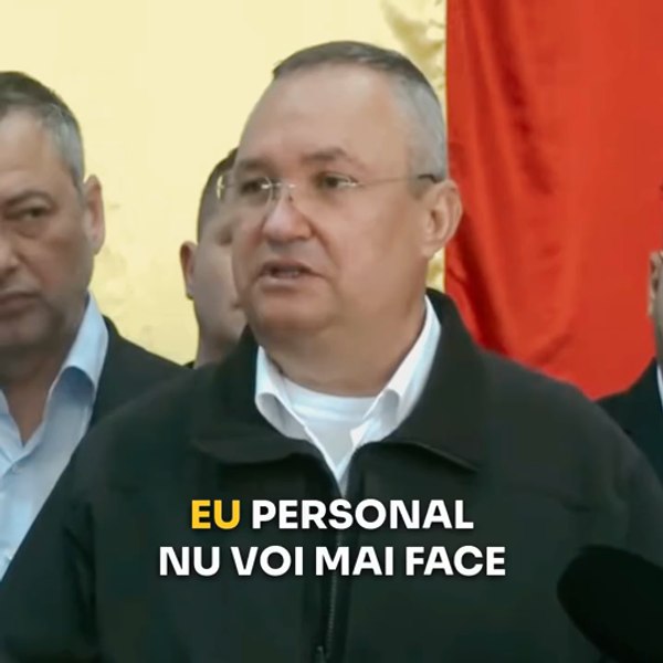 Ciucă nu mai vrea să audă de o alianță cu social democrații: „Eu personal nu voi mai face niciodată o coaliție cu PSD”