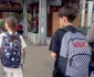 "Zi cu peripeții, așa a fost duminica noastră!", a mai notat Anca Serea