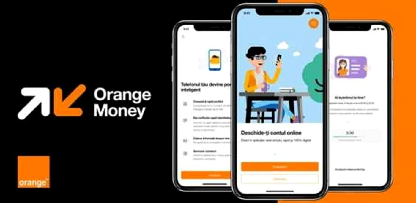 Orange Money