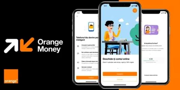 Orange Money