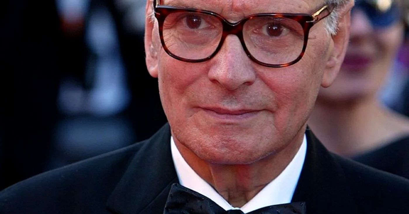 Ennio Morricone s-a stins din viață la 91 de ani FOTO Gulliver/Getty Images