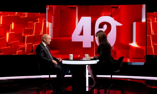 cozmin gusa la 40 de intrebari cu denise rifai jpeg