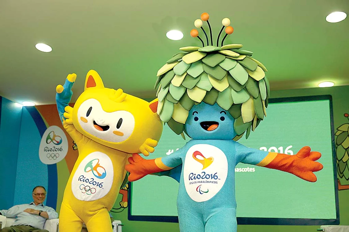 TVR ar putea fi „tăiată” și de la transmisiunile de la olimpiada din Brazilia