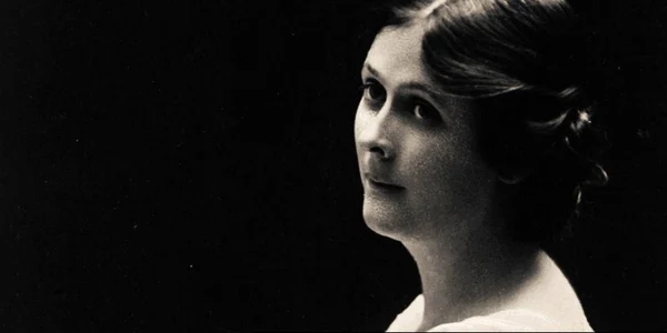 isadora duncan