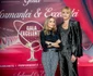 PR Clara Ilie și Camelia Potec