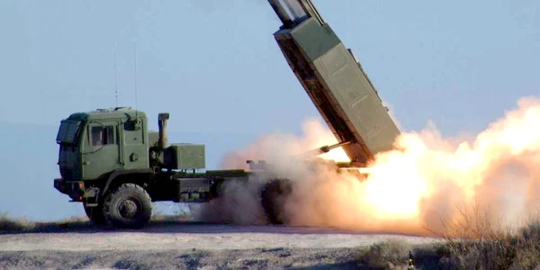 sistem rachete himars foto US ARMY