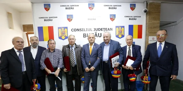 buzau