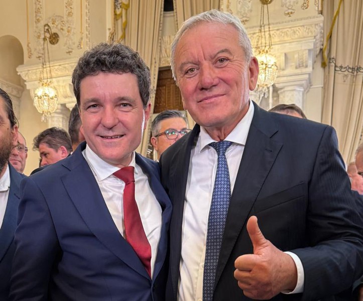 Primar PSD, la învestirea lui Nicușor Dan: Peste 6 milioane de români au ales un om foarte inteligent