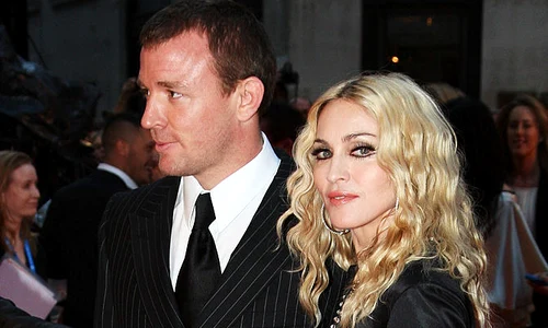 RocknRolla World Film Premiere Arrivals jpeg