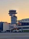 Aeroportul Internațional Henri Coandă București, foto shutterstock jpg
