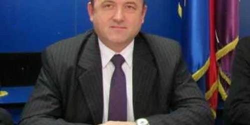 Vegh Alexandru a fost prefect de Sălaj până în luna mai