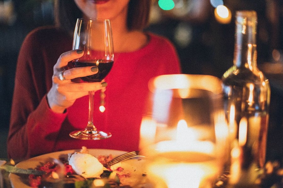 Cum și când să bei vin roșu pentru beneficii maxime asupra sănătății