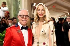 Tommy Hilfiger și Dee Ocleppo Hilfiger, GettyImages (5) jpg