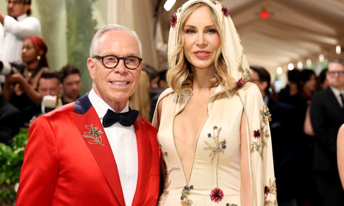 Tommy Hilfiger și Dee Ocleppo Hilfiger, GettyImages (5) jpg