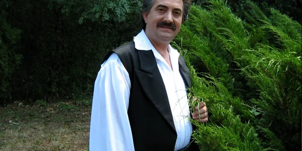Petrică Stoian Mâţu