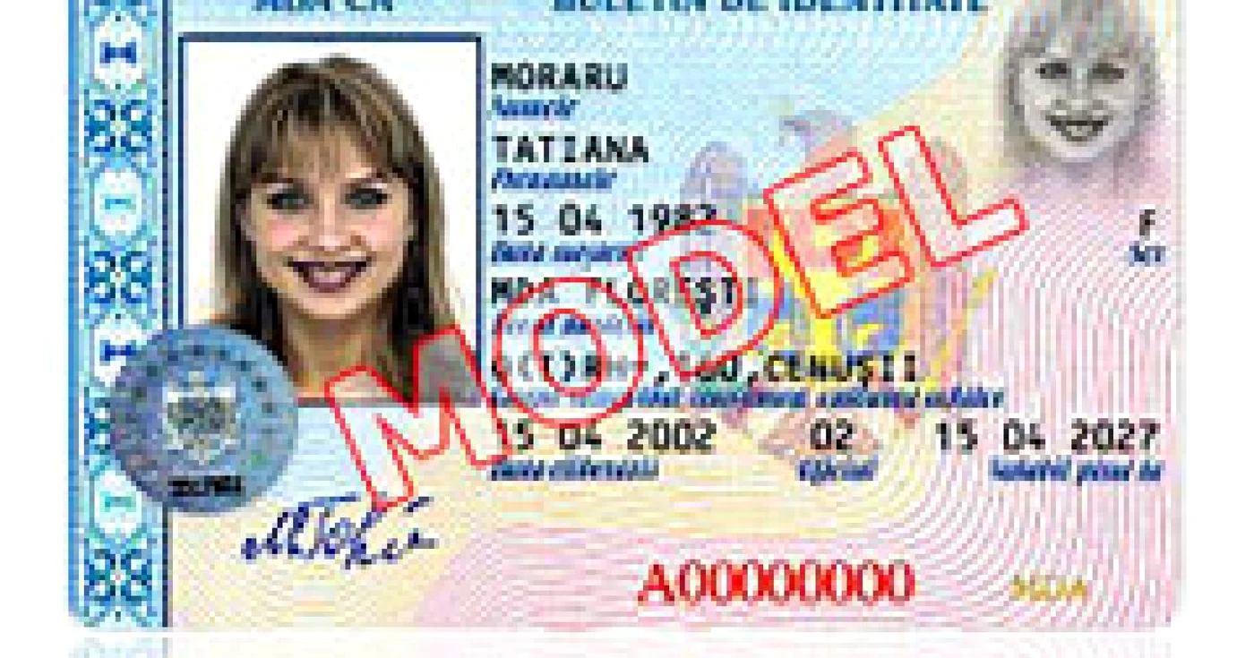 Buletin de identitate