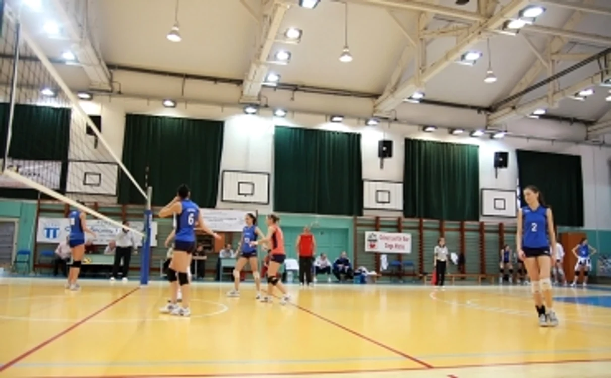 Târgu-Mureş: Cupa "Ardealul" la volei