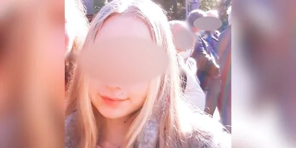 Bianca Botas eleva care si a injunghiat pedagogul facebook jpg