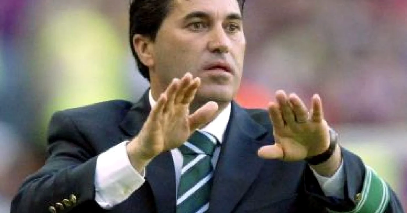 Jose Peseiro: „Rapid este victima incompetenţei conducerii“