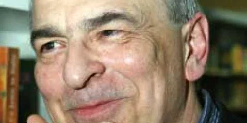 Gabriel Liiceanu a fost fericit de întâlnirea cu Gabriel Brebenar
