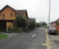 Asfalt pe străzile unui nou cartier din Timişoara Foto. Ştefan Both