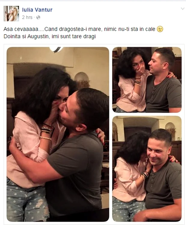 Imaginile publicate de Vântur ridică multe întrebări