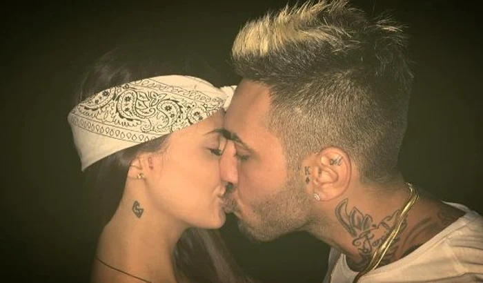 
    Antonia și Alex Velea vor deveni părinți pentru a doua oarăFoto: Instagram  