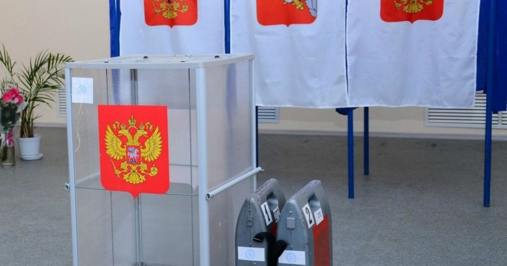 Ce pedeapsă a primit o femeie din Rusia pentru că a scris „Nu războiului” pe buletinul de vot