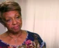 Cissy Houston, mama lui Whitney Houston. FOTO: Profimedia
