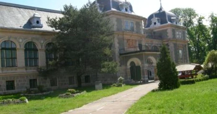 Castel Macea