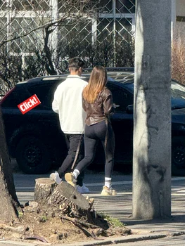 CLICK! i-a prins pe Sebastian Dobrincu și Ioana Ignat