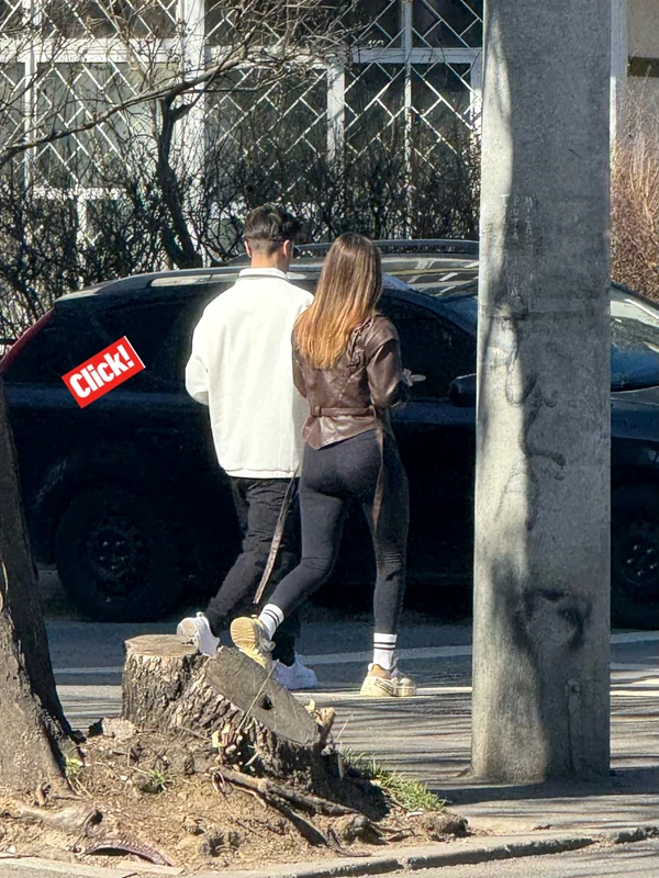 CLICK! i-a prins pe Sebastian Dobrincu și Ioana Ignat