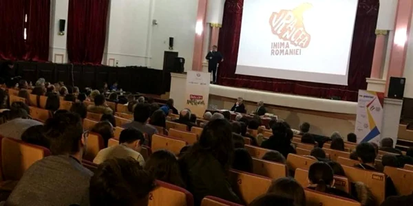 vrancea inima romaniei