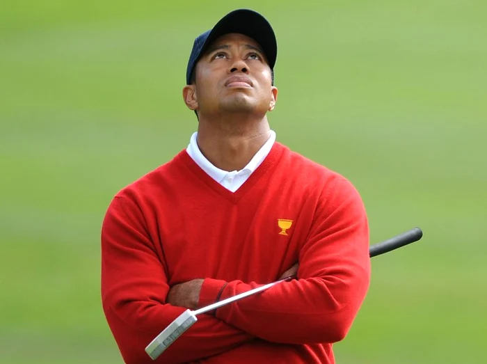 
    Tiger Woods aşteaptă ajutor de sus pentru a scăpa din scandalul în care a intrat (Foto: EPA)  