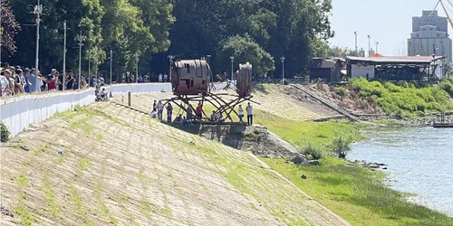 calarasi proiect pentru promovarea turismului foto faceb/PMC