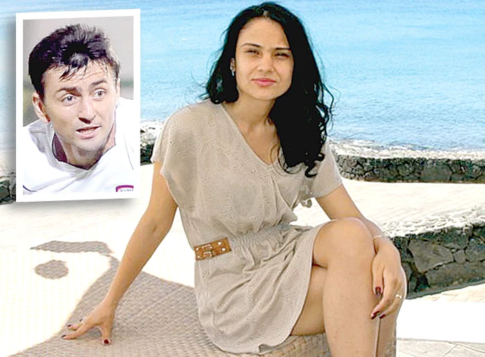 Diana - soţia lui  Romeo Surdu 4,35%