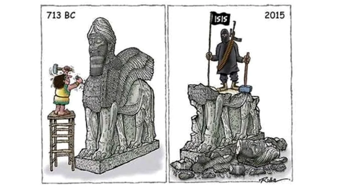 Jihadi Sympathizers are Not What You’d Expect jpeg