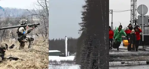 România necesită o înzestrare militară pe măsura amenințărilor din regiune