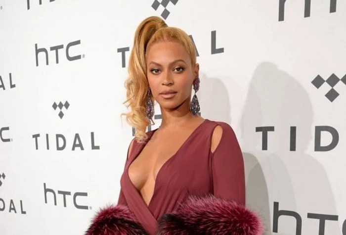 
    Beyonce (34 de ani) a avut o experiență inedită la metroufoto: Arhiva Personală  