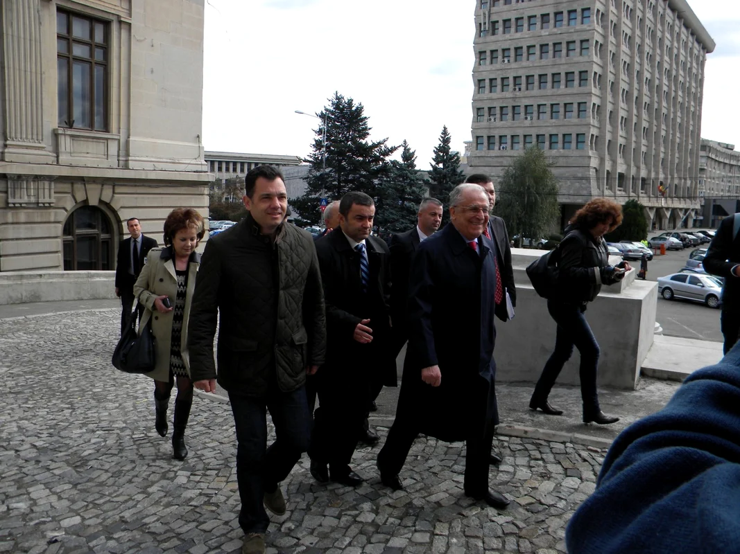 iliescu ploiesti