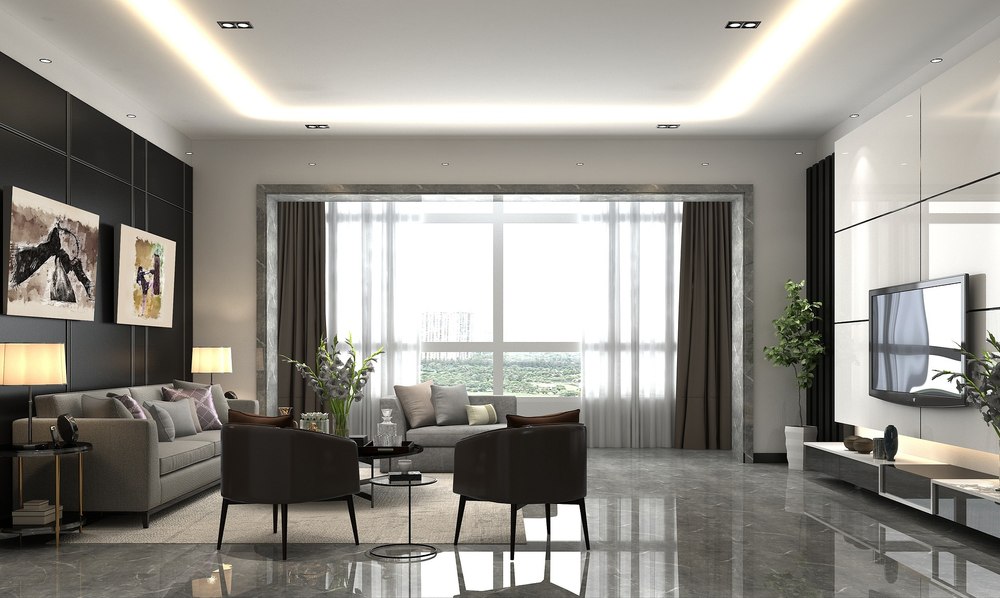 Harta României imobiliare s-a rupt în două: 5.600 euro/mp într-un cartier și sub 1.400 euro/mp în altul